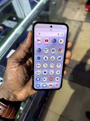 Google Pixel 8a 128 GB