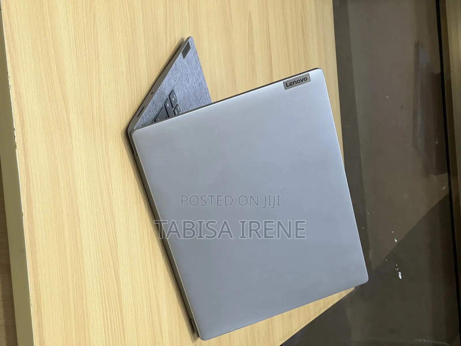New Laptop Lenovo Ideapad 3 8GB Intel Core i7 SSD 256GB