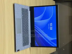 New Laptop Lenovo Ideapad 3 8GB Intel Core i7 SSD 256GB