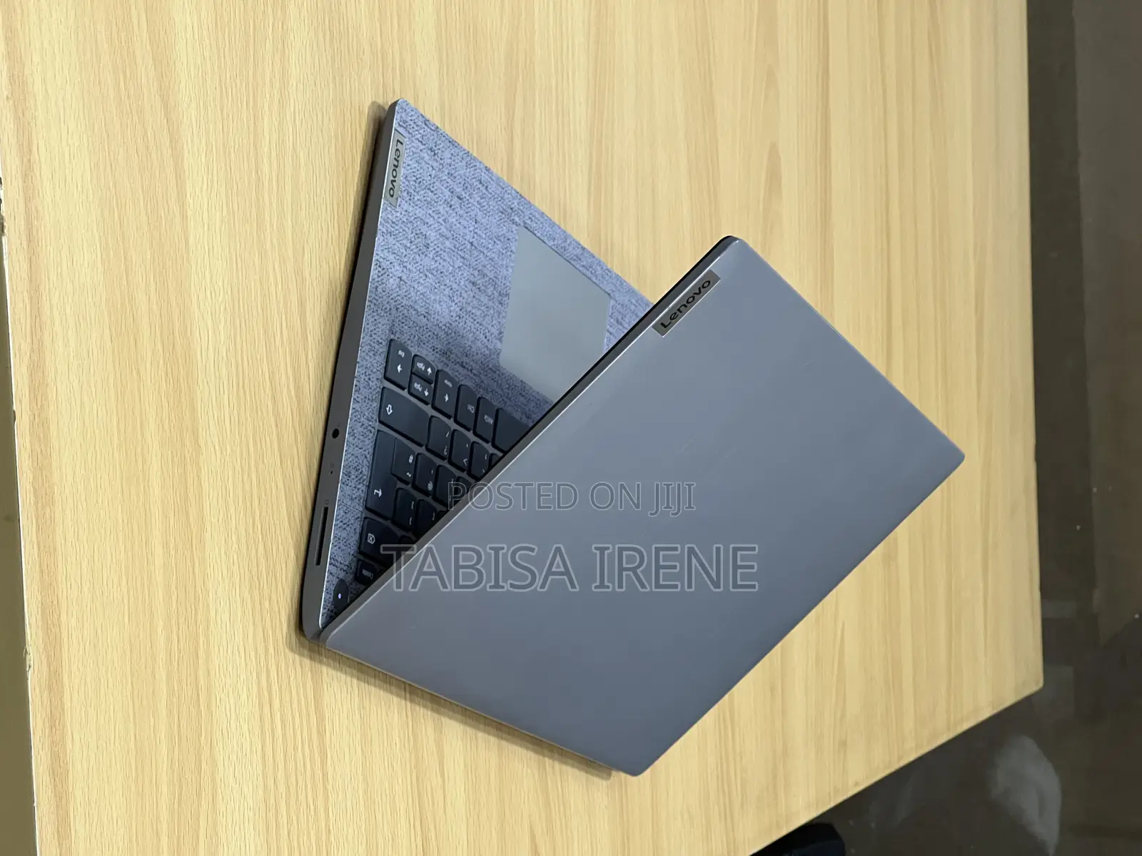 New Laptop Lenovo Ideapad 3 8GB Intel Core i7 SSD 256GB