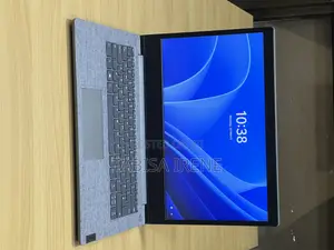 New Laptop Lenovo Ideapad 3 8GB Intel Core i7 SSD 256GB