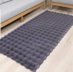 Small Size Fluffy Carpet
