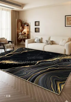 Turkish Carpets