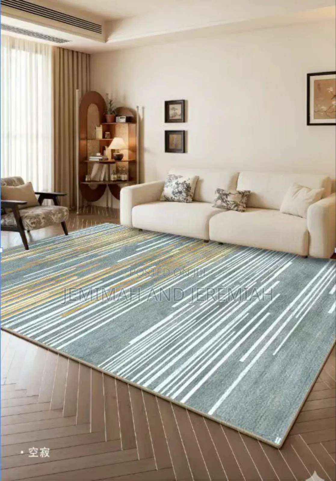 Turkish Carpets