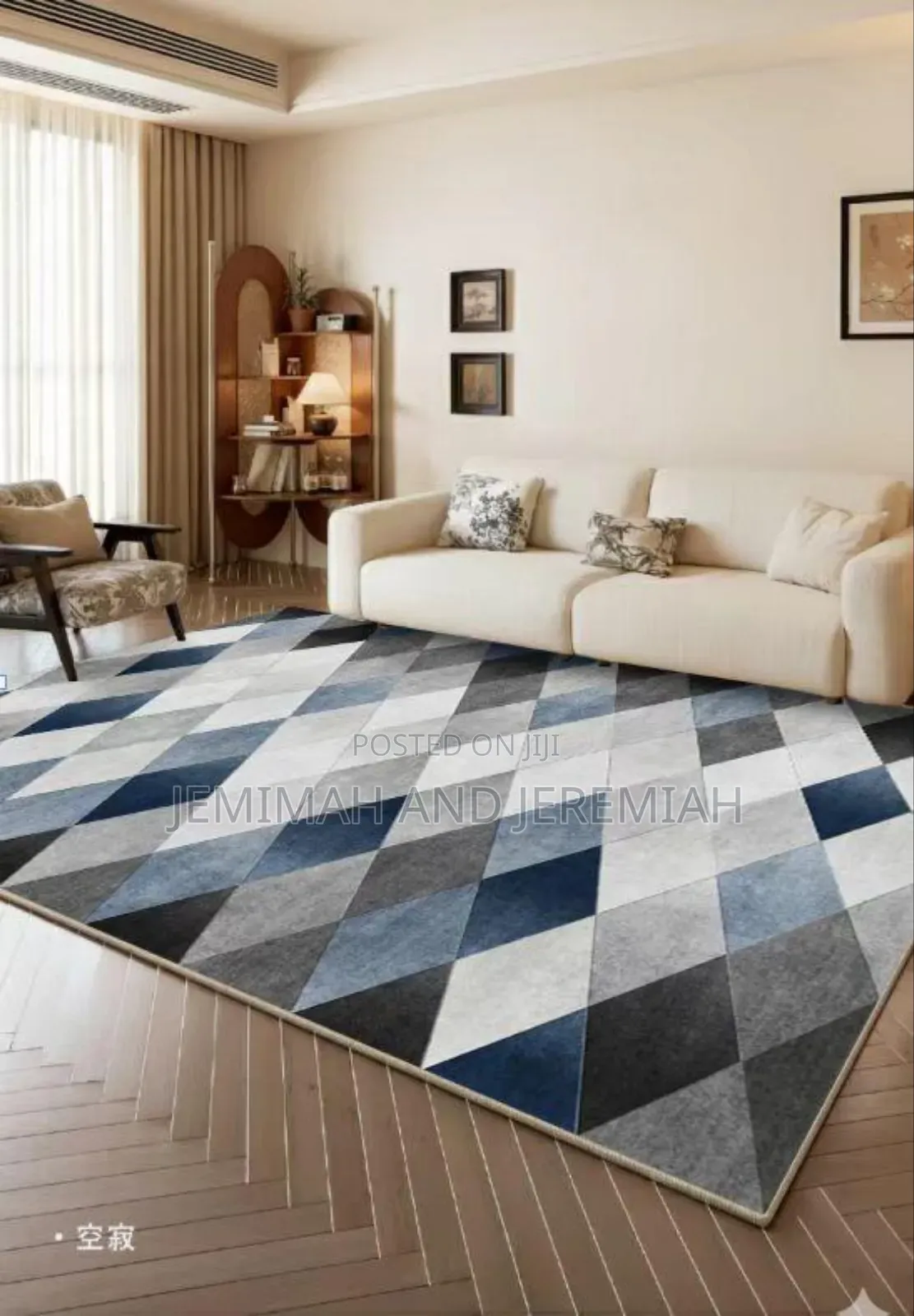 Turkish Carpets