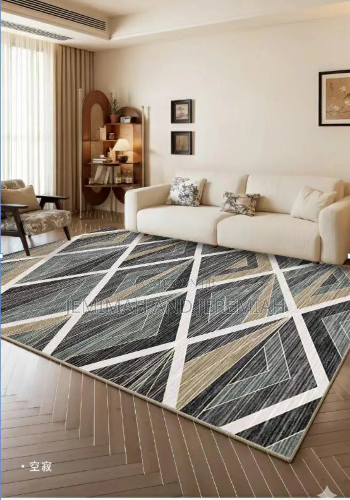 Turkish Carpets