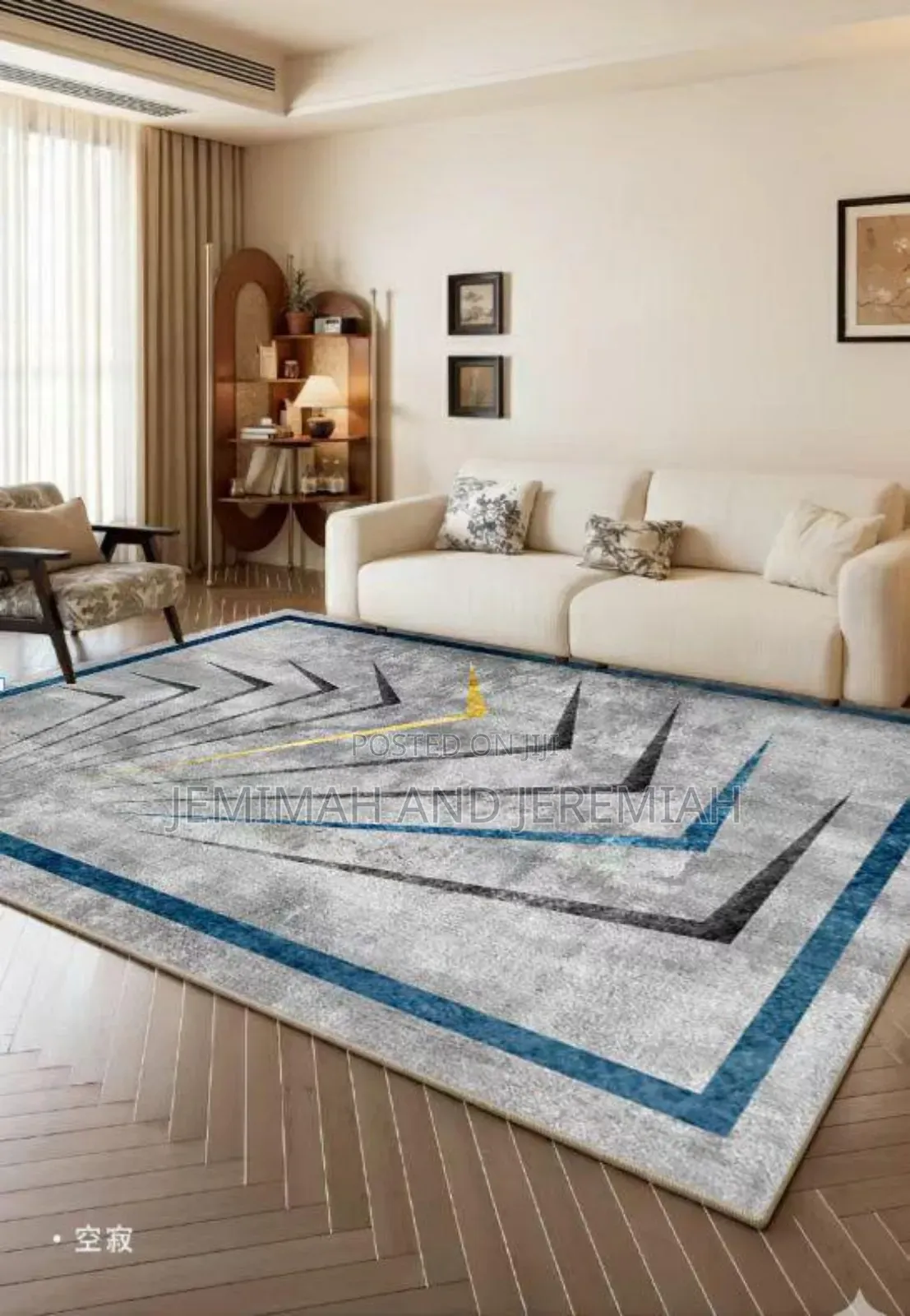 Turkish Carpets