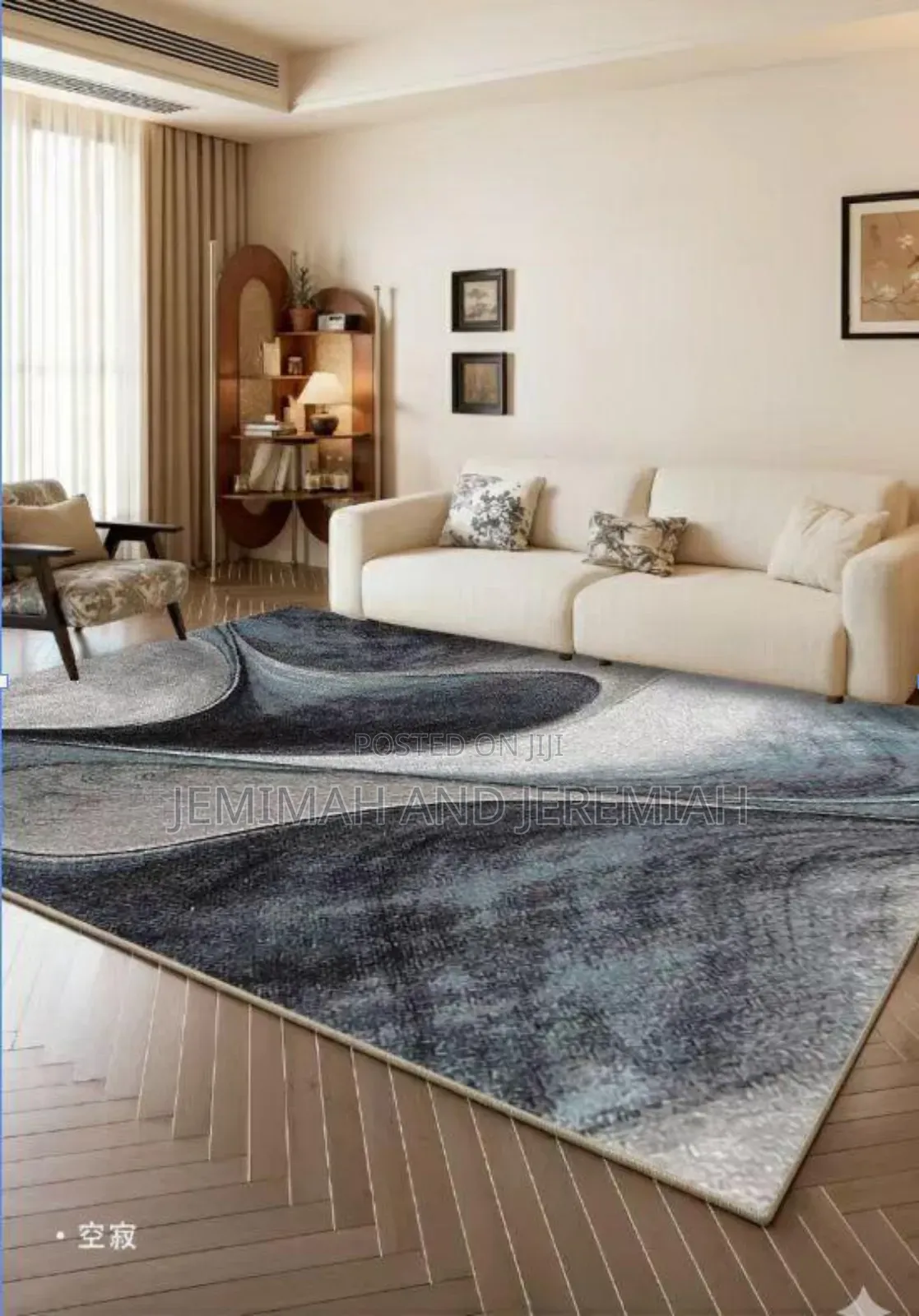 Turkish Carpets