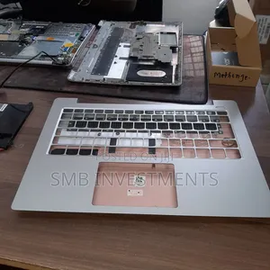 Laptop Casing Replacement