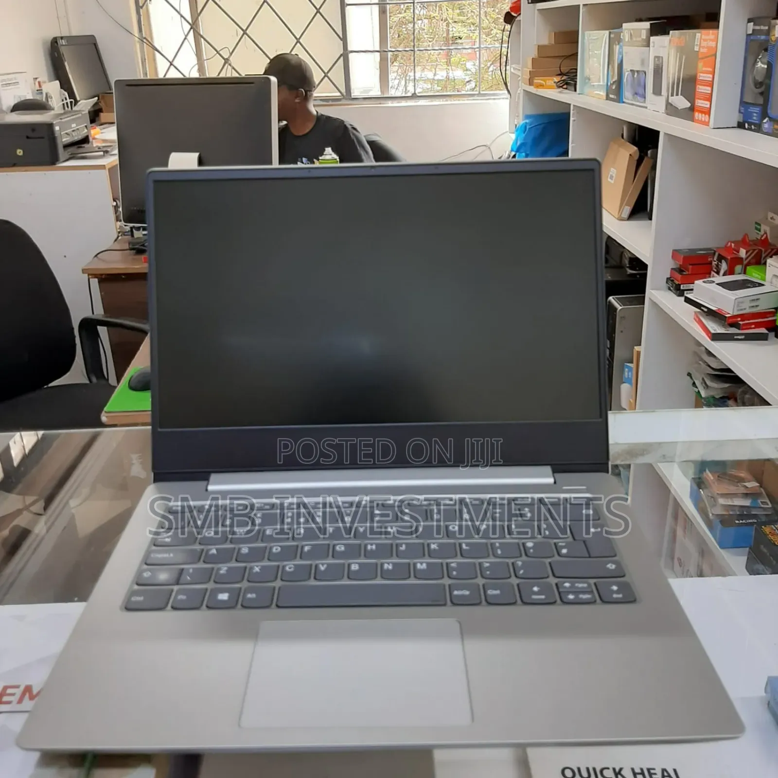 Laptop Casing Replacement