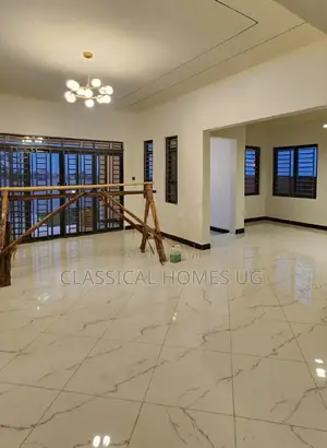 4bdrm Bungalow in Akright Bwebajja, Central Division for rent