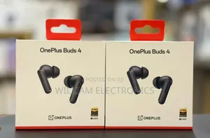 Oneplus Buds 4 Wireless Earbuds