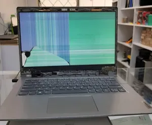 Laptop Screen Replacement