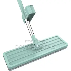 Flat Mop, Lazy Don't Need to Wash by Hand