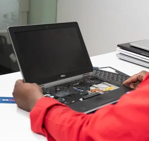 Laptop Repair Services