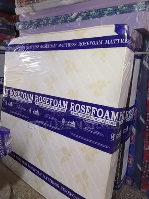 Premium High Density Double Bed Mattress