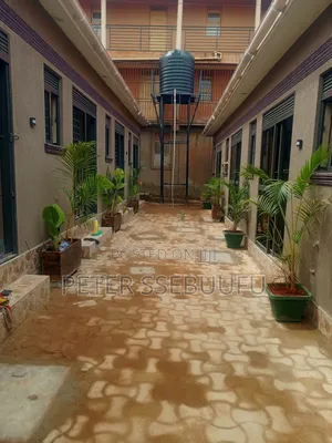 Studio Apartment in Blessed Homes, Rubaga for sale
