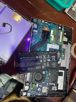 We Fix/Repair Laptops