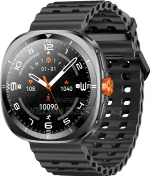 Greenlion Connect Pro Smart Watch