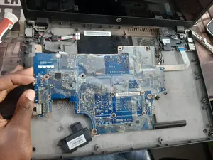 Laptop Repair and Fixing