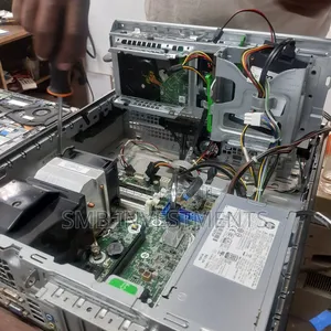 Laptop Repair and Fixing