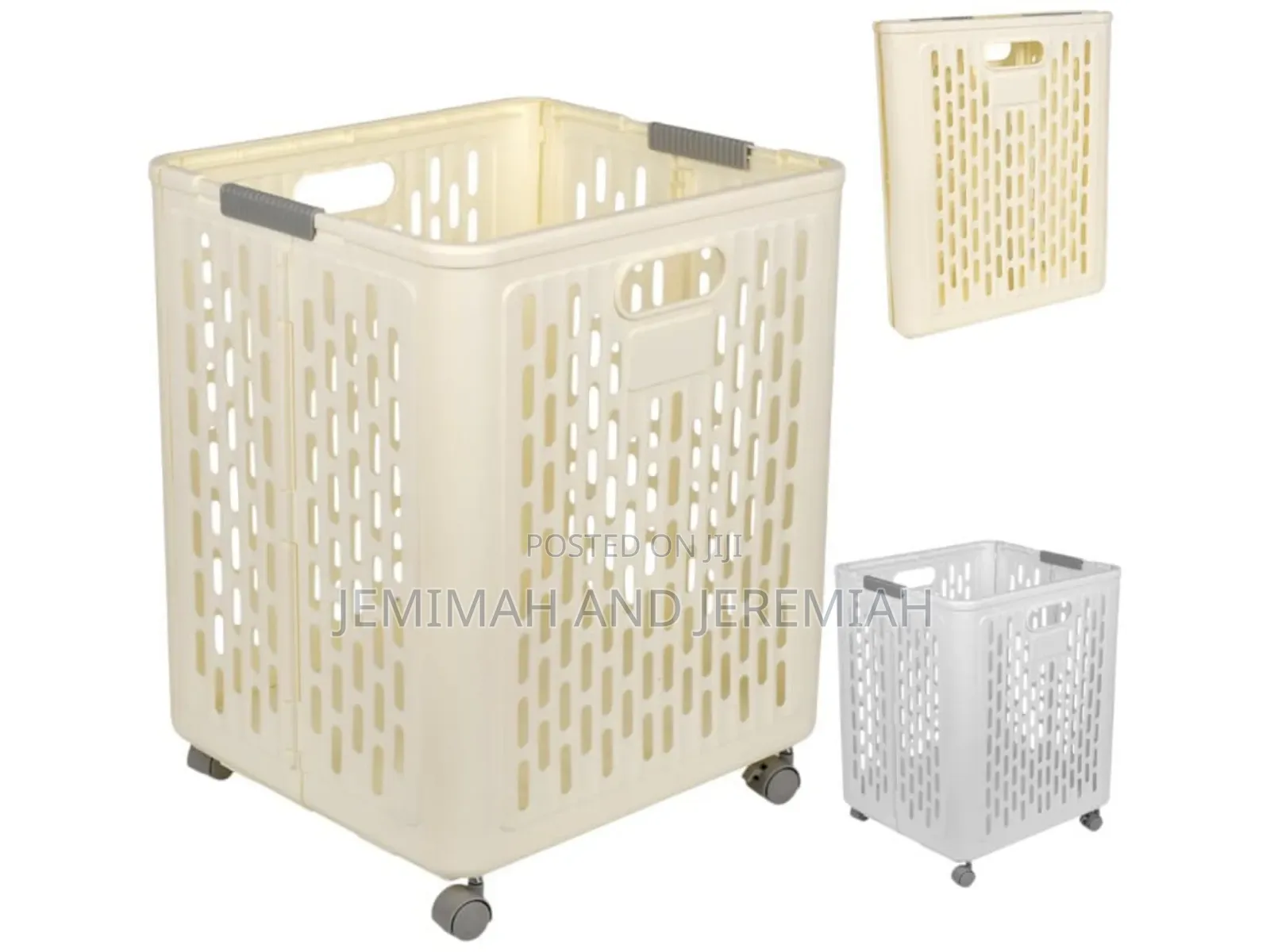 Laundry Basket
