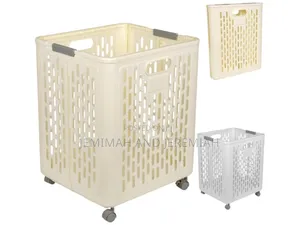 Laundry Basket