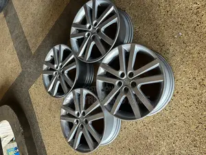 Japan Rims