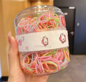 Baby Rubber Bands