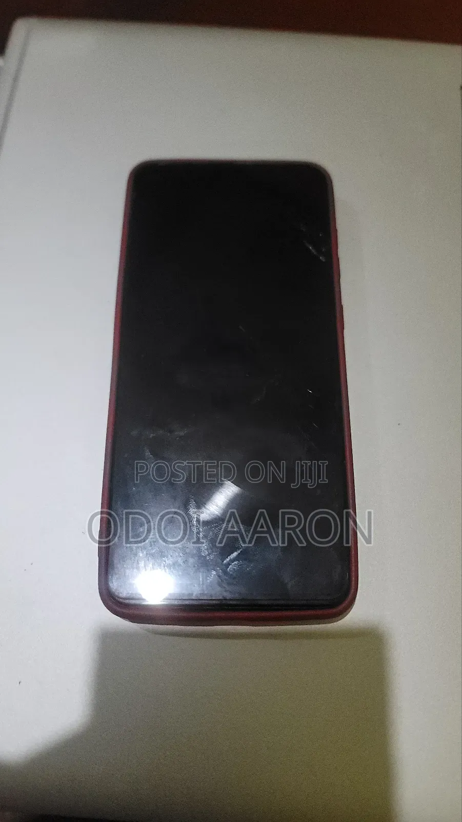 Oppo Reno7 4G 256 GB Black