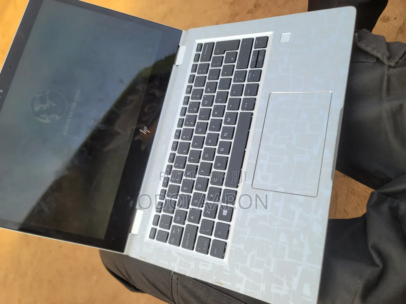 Laptop HP EliteBook 1030 8GB Intel Core i7 SSD 256GB