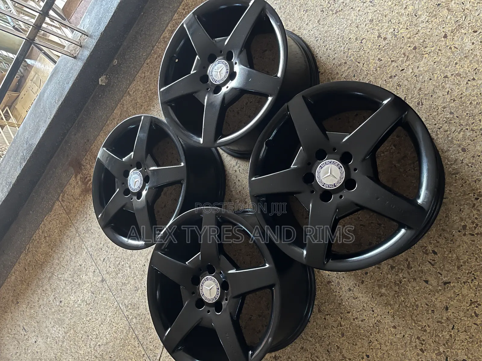 Sport Rims