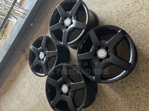Sport Rims