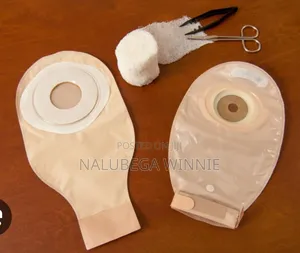 Colostomy Bags