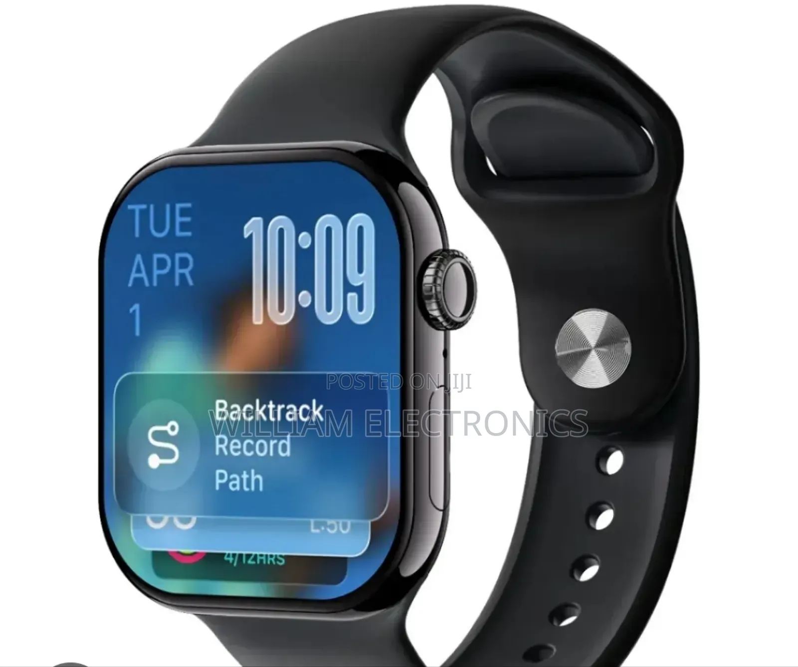 Greenlion Communicate Smart Watch