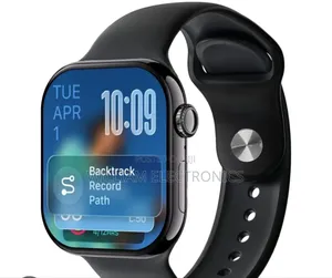 Greenlion Communicate Smart Watch