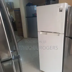 Samsung Smart Inverter Compressor 310ltrs