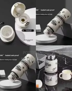 Thermal Flaskthermal Flask