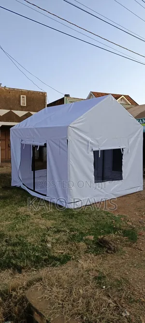 Multipurpose Tent