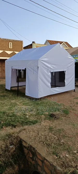 Multipurpose Tent