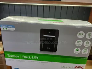 Apc 2200va Ups