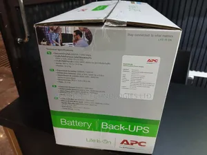 Apc 2200va Ups