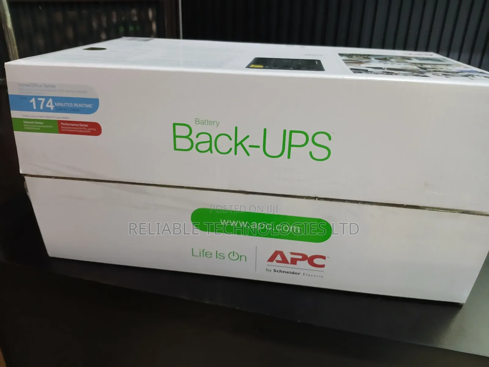 Apc 2200va Ups