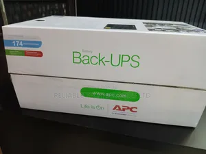 Apc 2200va Ups