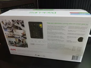 Apc 2200va Ups