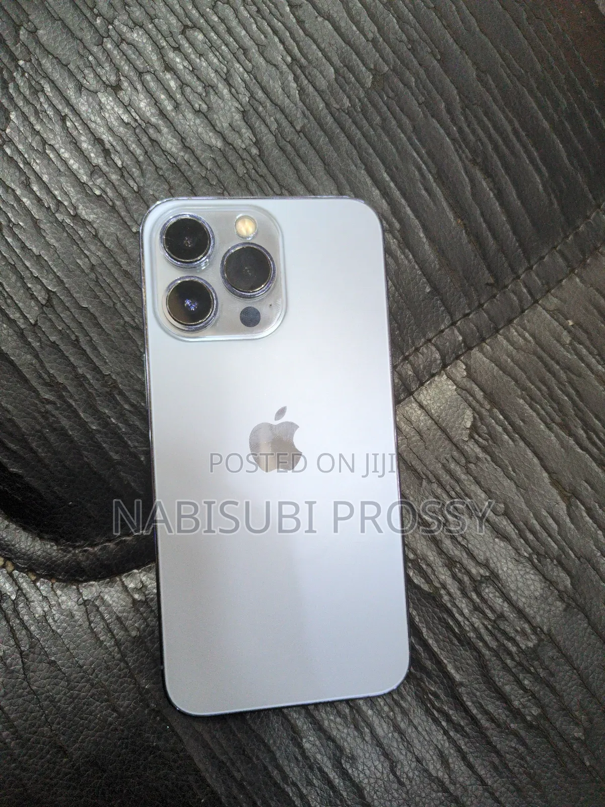 Apple iPhone 13 Pro Max 256 GB Blue