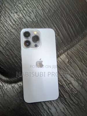 Apple iPhone 13 Pro Max 256 GB Blue