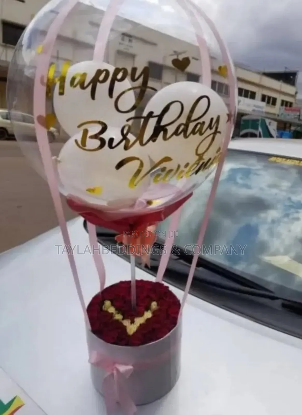Unique Birthday Surprise Gifts