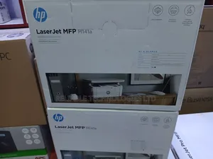 MFP M141a Laserjet Printer Hp