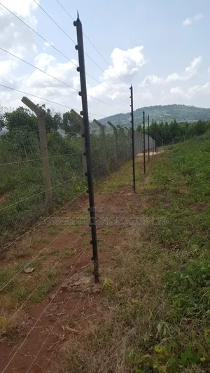 Farm Electric Fence